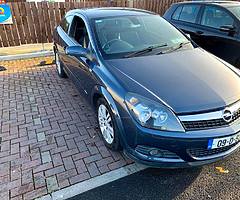 Opel Astra 2009 1.4 - Image 3/10