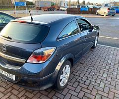 Opel Astra 2009 1.4 - Image 5/10