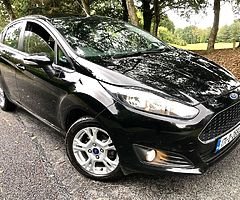 2017 Ford Fiesta 1.0L (AUTOMATIC) 1OWNER+LOW KMS - Image 4/10