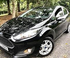 2017 Ford Fiesta 1.0L (AUTOMATIC) 1OWNER+LOW KMS - Image 6/10