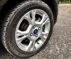 2017 Ford Fiesta 1.0L (AUTOMATIC) 1OWNER+LOW KMS - Image 10/10