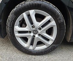 Renault Megane Expression 1.2 TCE 2017 - Image 6/10