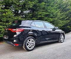 Renault Megane Expression 1.2 TCE 2017 - Image 10/10