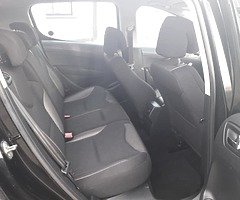 08 Peugeot 308 1 6 HDI - Image 8/10