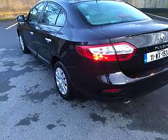 RENAULT FLUENCE 1.5 Diesel - Image 4/7