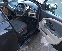 RENAULT FLUENCE 1.5 Diesel - Image 6/7