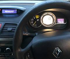 RENAULT FLUENCE 1.5 Diesel - Image 7/7