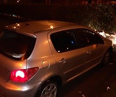 Peugeot 307 HDI - Image 3/7