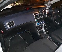 Peugeot 307 HDI - Image 5/7