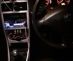 Peugeot 307 HDI - Image 6/7