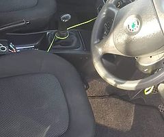 For sale skoda fabia