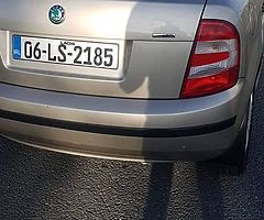 For sale skoda fabia - Image 3/3