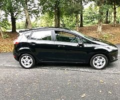 2017 Ford Fiesta 1.0L (AUTOMATIC) 1OWNER+LOW KMS - Image 3/10
