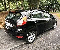 2017 Ford Fiesta 1.0L (AUTOMATIC) 1OWNER+LOW KMS - Image 5/10