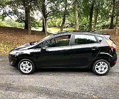 2017 Ford Fiesta 1.0L (AUTOMATIC) 1OWNER+LOW KMS - Image 7/10