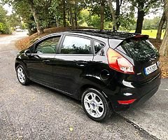 2017 Ford Fiesta 1.0L (AUTOMATIC) 1OWNER+LOW KMS - Image 8/10