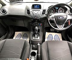2017 Ford Fiesta 1.0L (AUTOMATIC) 1OWNER+LOW KMS - Image 9/10