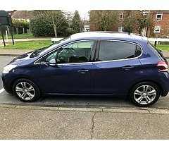 Peugeot 208 151