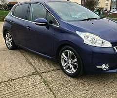 Peugeot 208 151