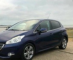 Peugeot 208 151 - Image 3/6