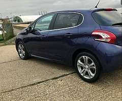 Peugeot 208 151 - Image 4/6