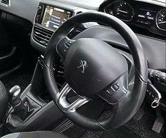 Peugeot 208 151 - Image 5/6