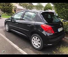 Peugeot 207 - Image 3/7