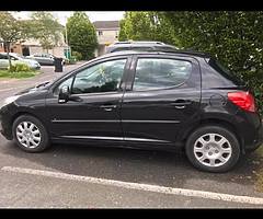 Peugeot 207 - Image 4/7