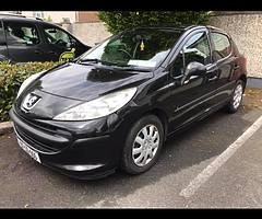 Peugeot 207 - Image 5/7