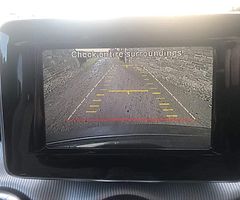 Mercedes CLA 220D - Image 7/10
