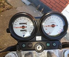 Bike for sell or will swap for a car - Image 3/5