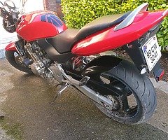 Bike for sell or will swap for a car - Image 4/5