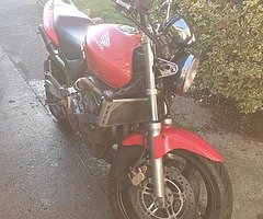 Bike for sell or will swap for a car - Image 5/5