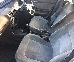 Honda Accord 2.0 1990 vintage tax mint cond - Image 10/10