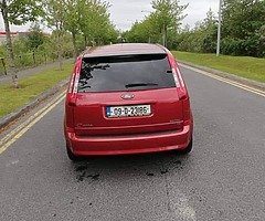 Ford C-Max - Image 3/7