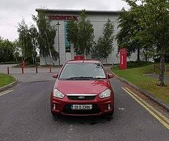 Ford C-Max - Image 4/7