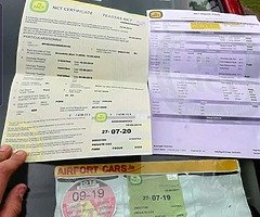 Ford C-Max - Image 5/7