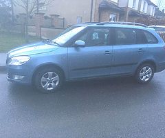 Skoda fabia - Image 3/7
