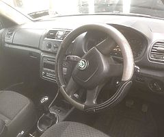 Skoda fabia - Image 4/7