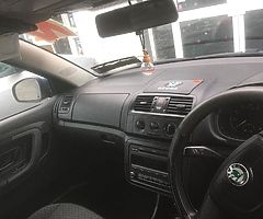 Skoda fabia - Image 7/7