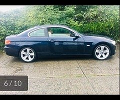 Bmw 320i M-Sport Coupe - Image 4/6