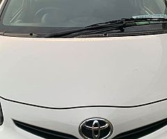 2013 Toyota Aygo - Image 3/6