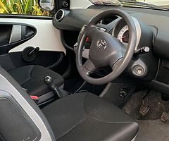 2013 Toyota Aygo - Image 4/6