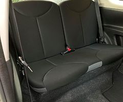 2013 Toyota Aygo - Image 5/6