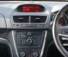Opel Mokka - 151 Full service History / NCT to 2021 / Parking sensors / Front fogs / Bluetooth - Image 6/6