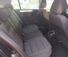VW Golf 2010 TL 1.6 TDI M5F 105BHP 86k miles - Image 8/10