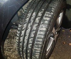 VW Golf 2010 TL 1.6 TDI M5F 105BHP 86k miles - Image 10/10