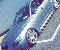 BMW 520d LCI *low mileage*