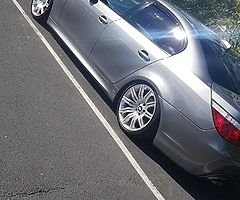 BMW 520d LCI *low mileage*