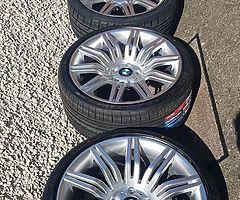 BMW 520d LCI *low mileage* - Image 6/6
